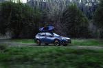 Subaru Crosstrek Limited 2020 года